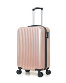 HERO - Valise Moyenne RILA-A