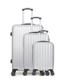 HERO - Set de 3 Valises RILA-A