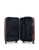 HERO - Valise Grand Format RILA-A