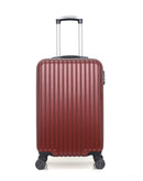 HERO - Valise Moyenne RILA-A