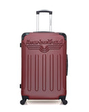 AMERICAN TRAVEL - Set de 3 Valises HARLEM-A