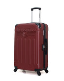 AMERICAN TRAVEL - Set de 3 Valises HARLEM-A