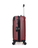 AMERICAN TRAVEL - Valise Petite Cabine HARLEM-E