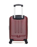 AMERICAN TRAVEL - Valise Petite Cabine HARLEM-E