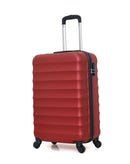 HERO - Valise Moyenne JAKARTA