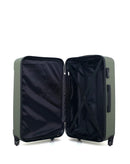 HERO - Set de 3 Valises ALPES