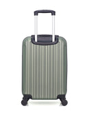 HERO - Valise Cabine ALPES