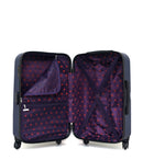 LPB LUGGAGE - Valise Moyenne AELYS