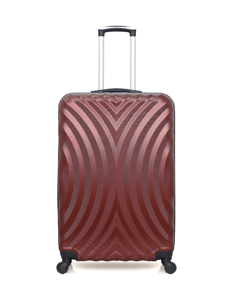 HERO - Valise Cabine XS LAGOS-E 50 cm 4 Roues