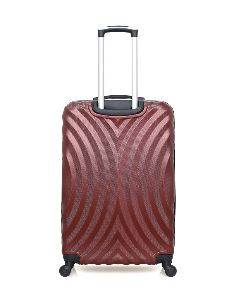 HERO - Valise Cabine XS LAGOS-E 50 cm 4 Roues