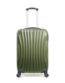 HERO - Valise Moyenne MOSCOU-A