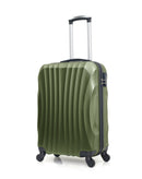 HERO - Valise Moyenne MOSCOU-A