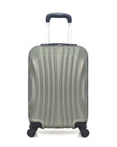 HERO - Valise Petite Cabine MOSCOU-E