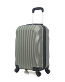 HERO - Valise Petite Cabine MOSCOU-E