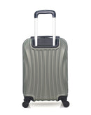 HERO - Valise Petite Cabine MOSCOU-E