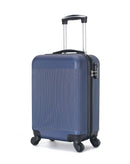 HERO - Valise Petite Cabine CINTO-E