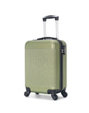HERO - Valise Petite Cabine CINTO-E