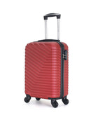 WAVE PARIS - Valise Petite Cabine LENA-E