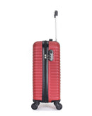 WAVE PARIS - Valise Petite Cabine LENA-E