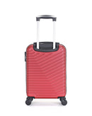 WAVE PARIS - Valise Petite Cabine LENA-E