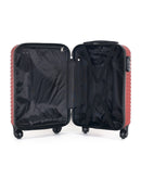 WAVE PARIS - Valise Petite Cabine LENA-E