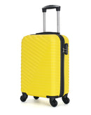 WAVE PARIS - Valise Petite Cabine LENA-E