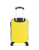 WAVE PARIS - Valise Petite Cabine LENA-E