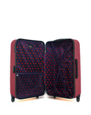 LPB LUGGAGE - Set de 3 Valises NAIS