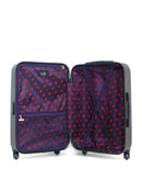 LPB LUGGAGE - Valise Moyenne NAIS