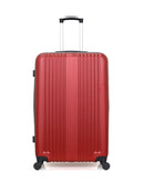HERO - Valise Grand Format LIPARI-B