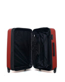 HERO - Valise Grand Format LIPARI-B