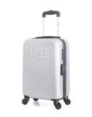 LPB LUGGAGE - Valise Petite Cabine FRANCETTE-E