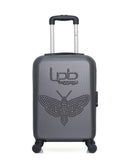 LPB LUGGAGE - Set de 2 Valises FRANCETTE-H