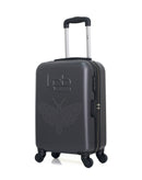 LPB LUGGAGE - Valise Petite Cabine FRANCETTE-E