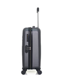 LPB LUGGAGE - Valise Petite Cabine FRANCETTE-E