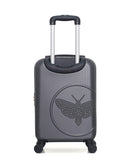 LPB LUGGAGE - Set de 2 Valises FRANCETTE-H