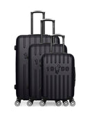 GENTLEMAN FARMER - Set de 3 Valises ARCHIE