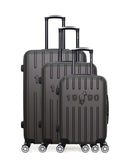 GENTLEMAN FARMER - Set de 3 Valises ARCHIE