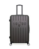 GENTLEMAN FARMER - Set de 3 Valises ARCHIE