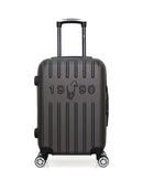 GENTLEMAN FARMER - Valise Cabine ARCHIE