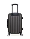 GENTLEMAN FARMER - Valise Cabine ARCHIE
