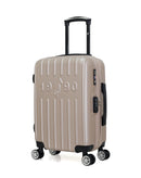 GENTLEMAN FARMER - Valise Cabine ARCHIE