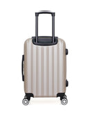 GENTLEMAN FARMER - Valise Cabine ARCHIE