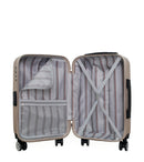 GENTLEMAN FARMER - Valise Cabine ARCHIE