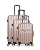 GENTLEMAN FARMER - Set de 3 Valises ARCHIE