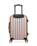 GENTLEMAN FARMER - Valise Cabine ARCHIE