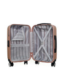 GENTLEMAN FARMER - Valise Cabine ARCHIE