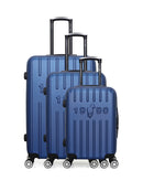 GENTLEMAN FARMER - Set de 3 Valises ARCHIE