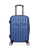 GENTLEMAN FARMER - Valise Cabine ARCHIE