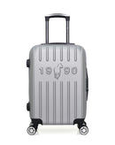 GENTLEMAN FARMER - Valise Cabine ARCHIE